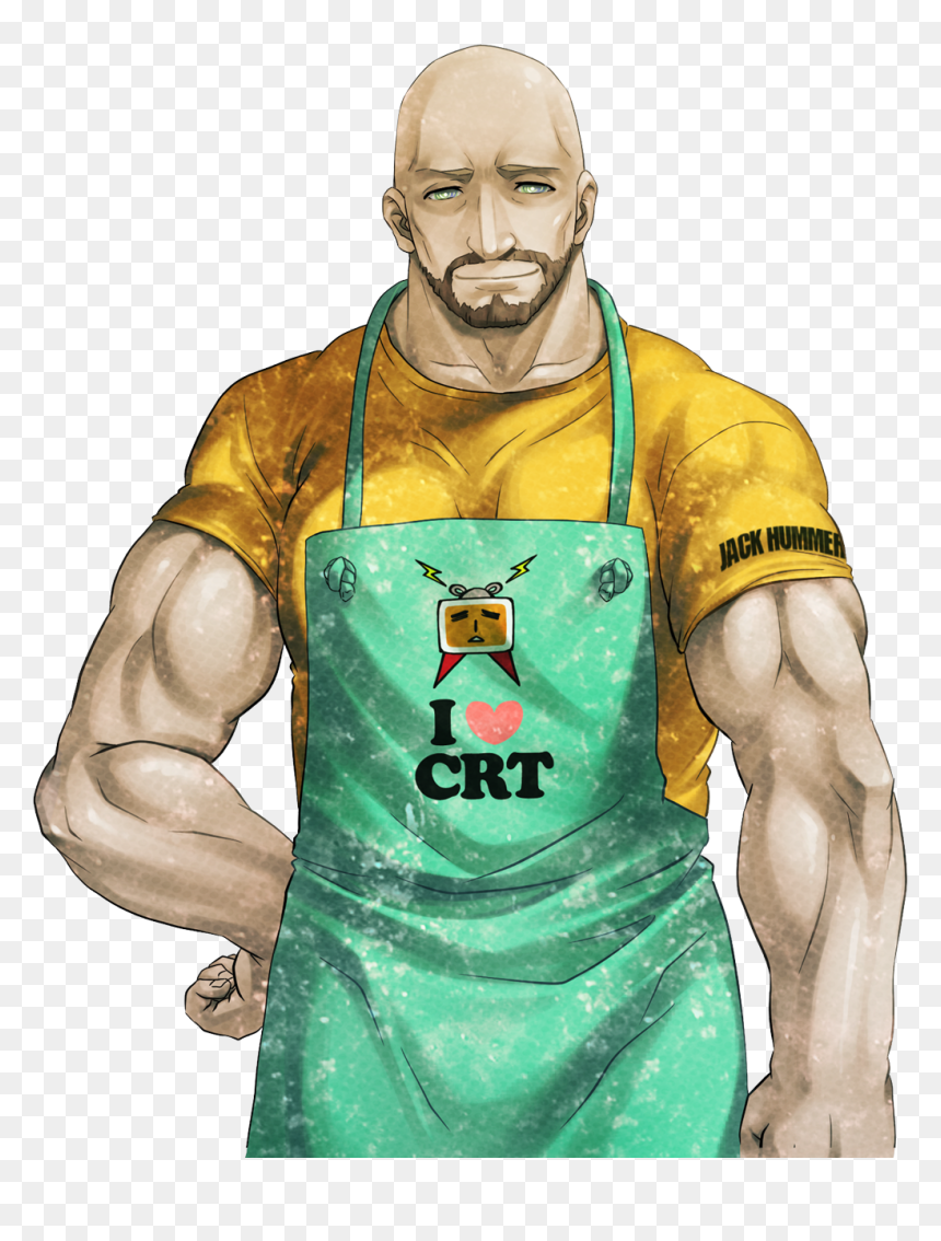 Yuugo Tennouji, HD Png Download - braum png