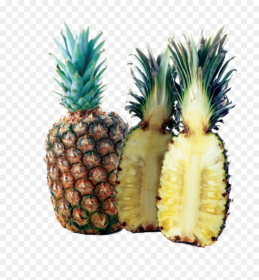 Pineapple Clipart Classy - Psd, HD Png Download - pineapple emoji png