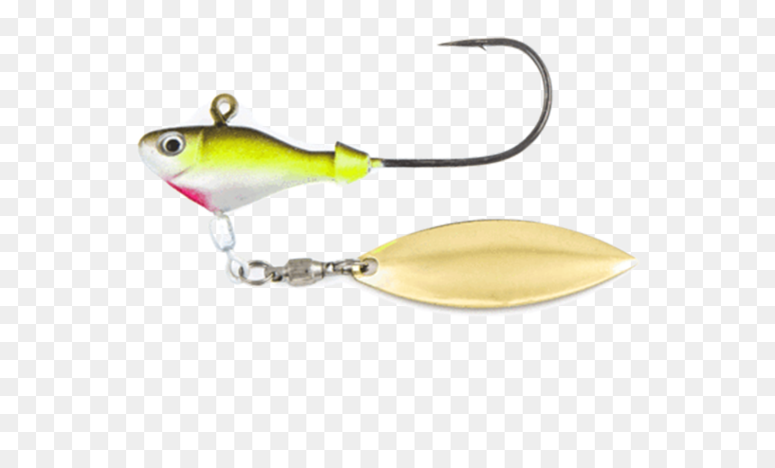 Fish Head Spin Underspin Jig"

 
 Data Rimg="lazy"
 - Fin, HD Png Download - fish head png