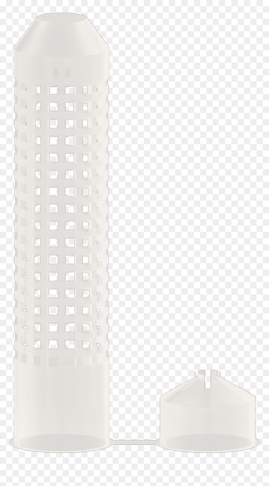 Architecture, HD Png Download - perforated metal png