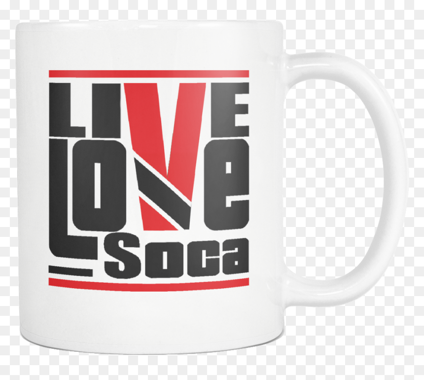 Coffee Cup, HD Png Download - trinidad flag png