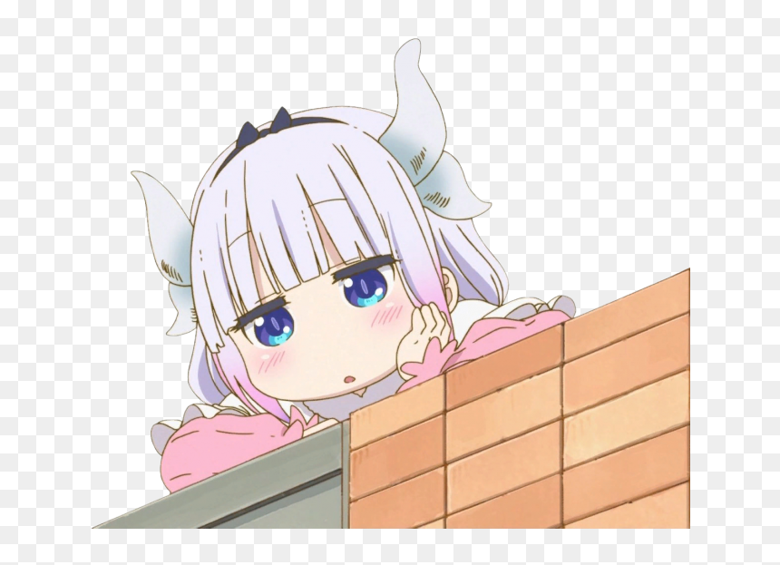 Ravioli Ravioli Don T Mess, HD Png Download - kanna kamui png