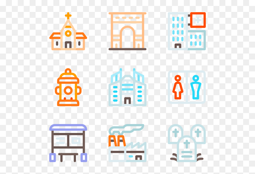 Clip Art, HD Png Download - bridge vector png