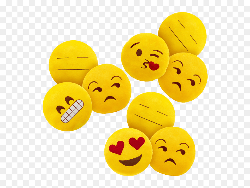 Smiley, HD Png Download - bomb emoji png