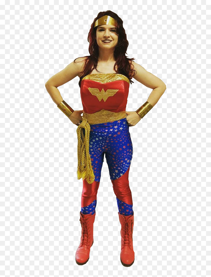 Wonder Woman, HD Png Download - wonder woman crown png