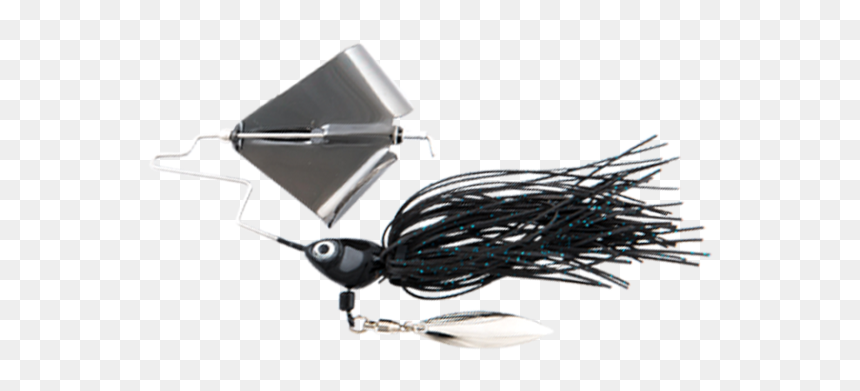 Fish Head Primal Buzz Buzzbait"

 
 Data Rimg="lazy"
 - Insect, HD Png Download - fish head png