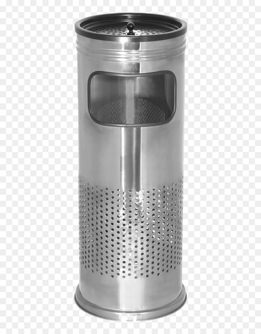 Patio Heater, HD Png Download - perforated metal png