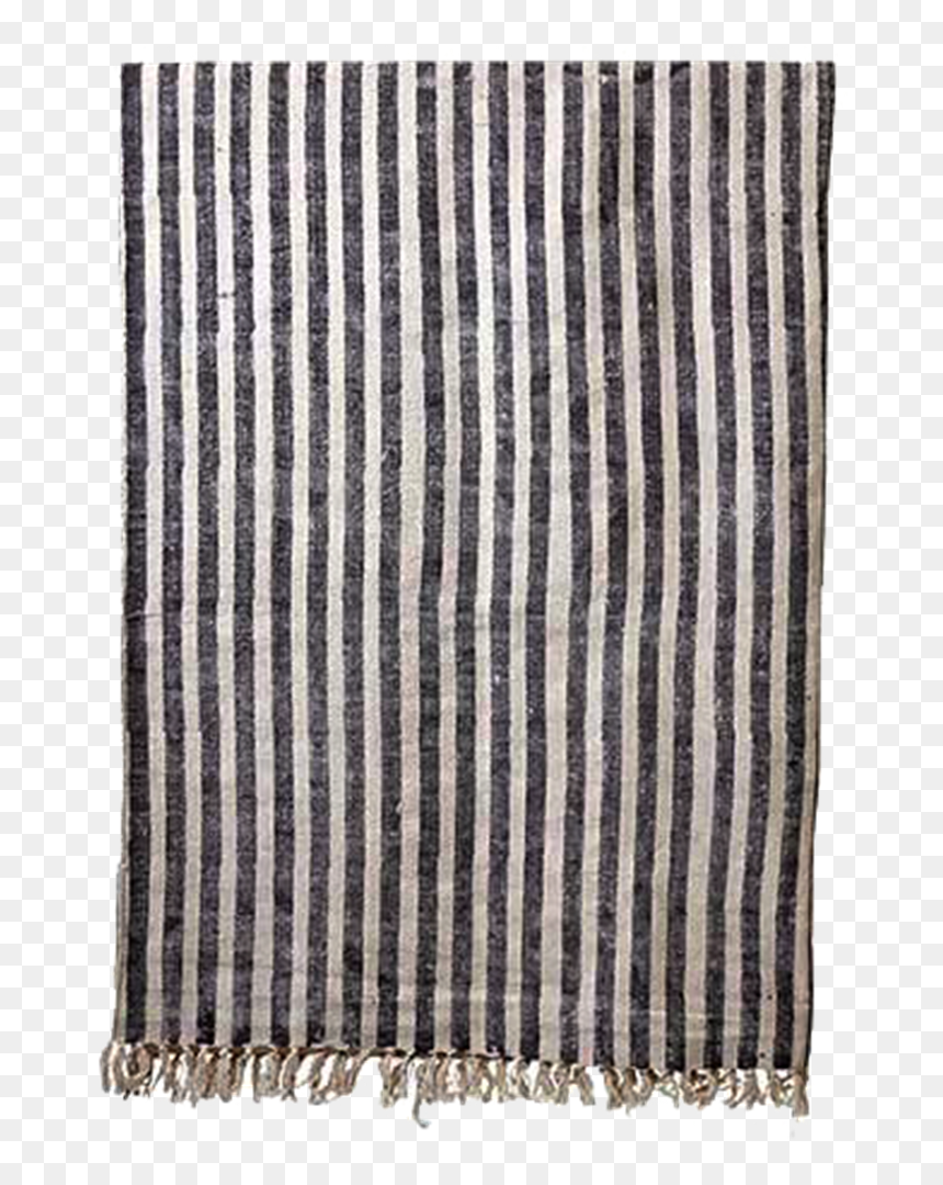 Productimage0 - Scarf, HD Png Download - black and white stripes png