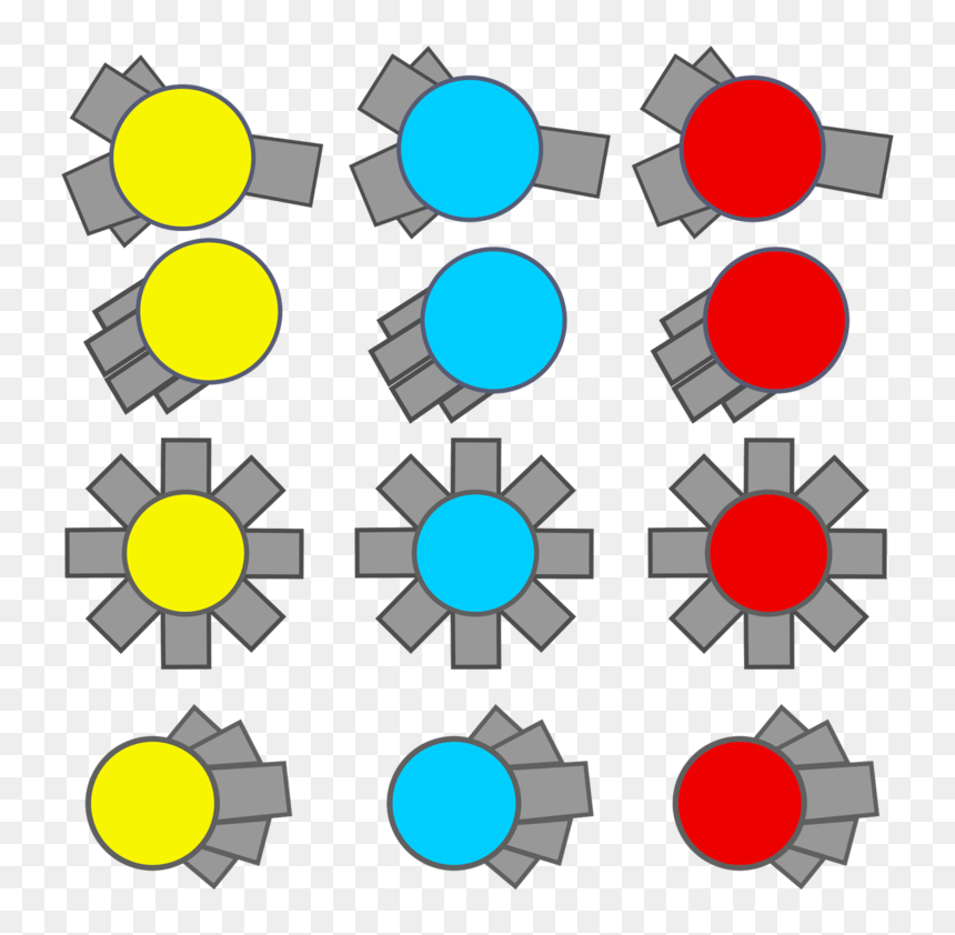 Diepio Agario Angle Slitherio Point Free Png Hq - Circle, Transparent Png - agario png