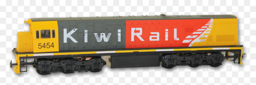 Kiwi Rail Train Toy, HD Png Download - toy train png