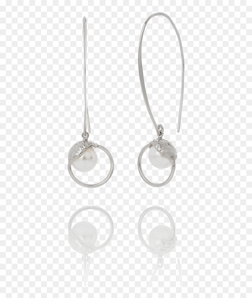 Sand Earrings"
 Class= - Earrings, HD Png Download - sand texture png