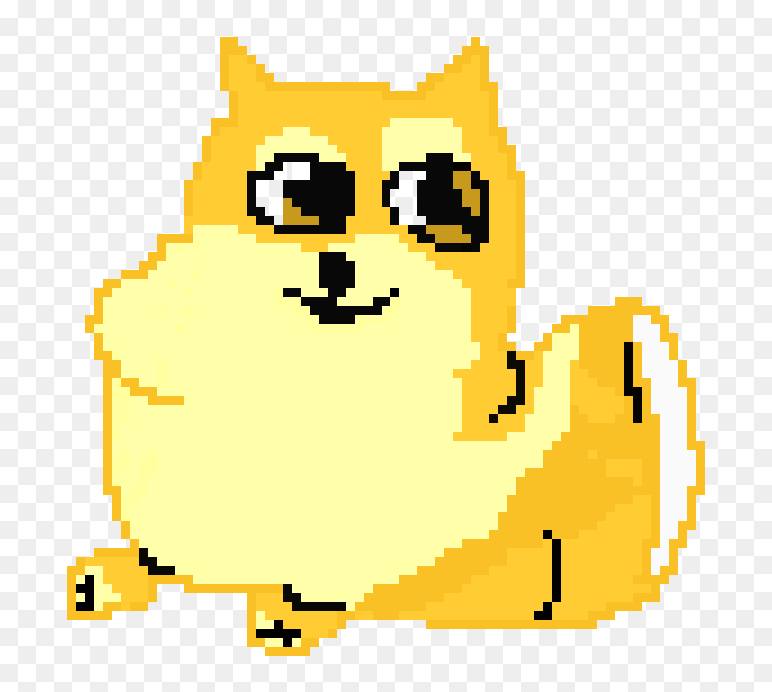 Cartoon Clipart , Png Download - Cartoon, Transparent Png - doge png transparent