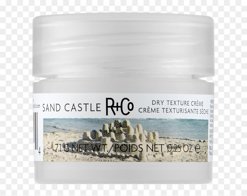 Sand Castle Dry Texture Créme Deluxe - Magento Placeholder, HD Png Download - sand texture png