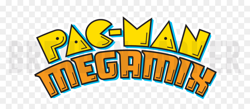 Picture - Pac Man, HD Png Download - pac man ghost png