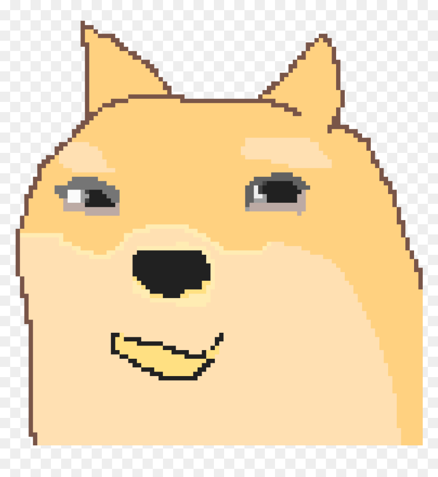 Cartoon , Png Download - Cartoon, Transparent Png - doge png transparent