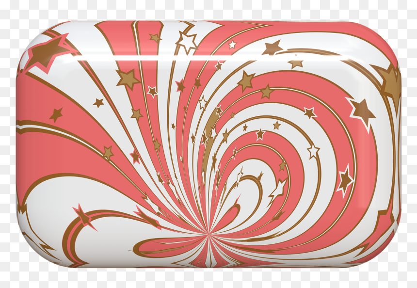 Handbag, HD Png Download - christmas pattern png