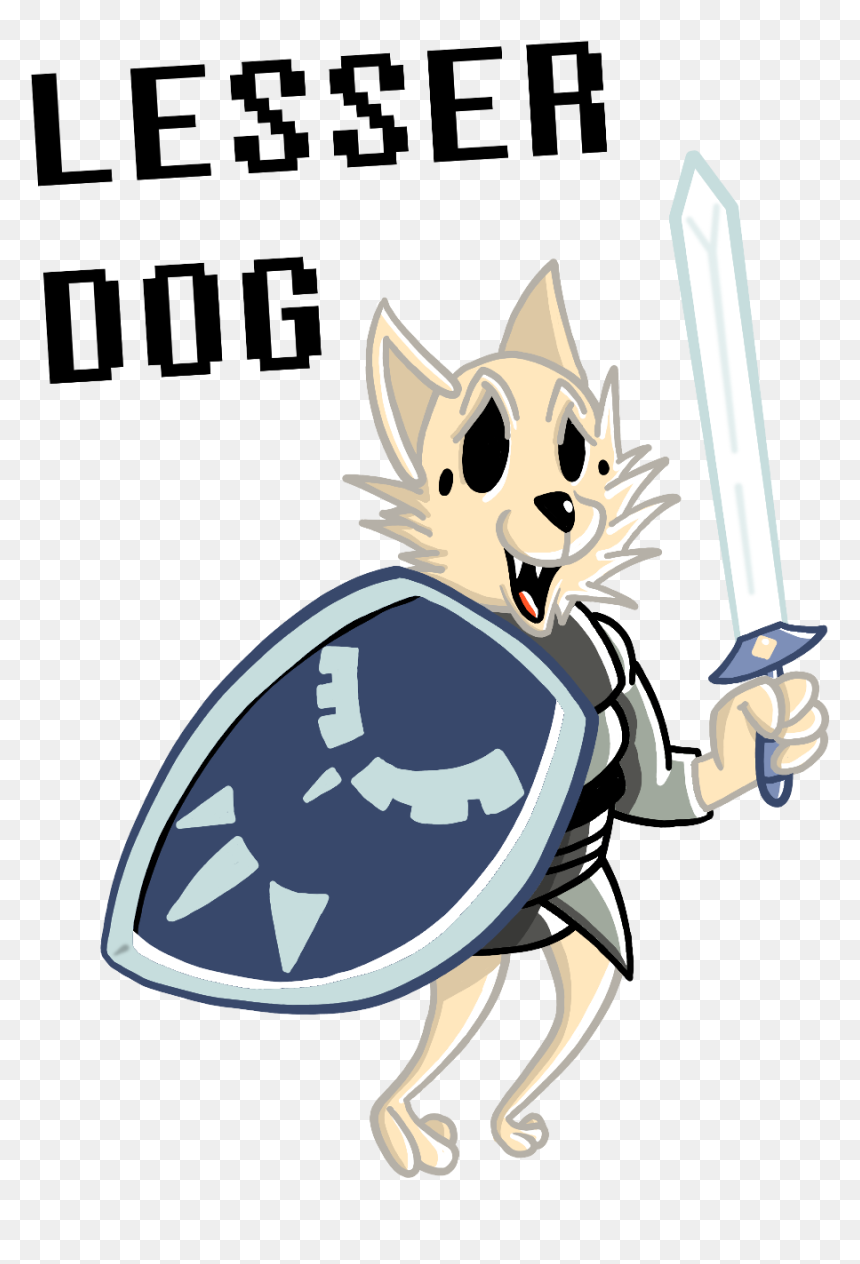 Cartoon, HD Png Download - undertale dog png