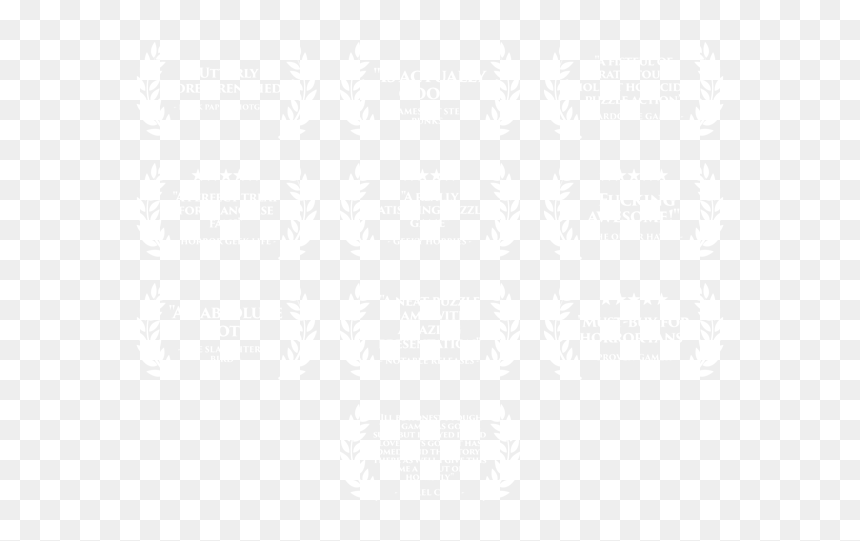 Monochrome, HD Png Download - friday the 13th game png