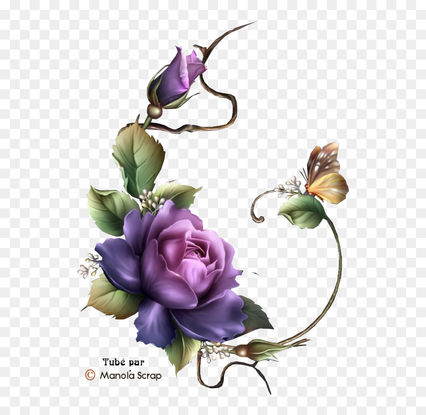 Transparent Roxas Png - Imagens Flores Roxas Png, Png Download - roxas png