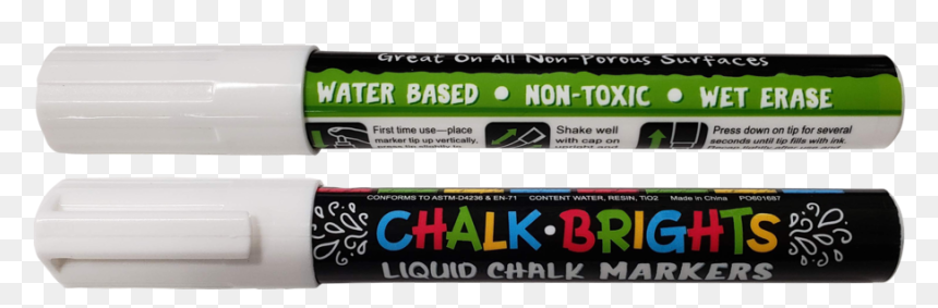 Eye Liner, HD Png Download - chalk border png