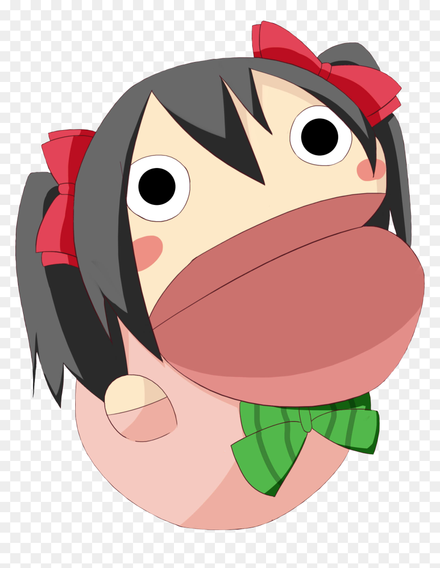 View Samegoogleiqdbsaucenao Nico Puppet ,, HD Png Download - love live nico png