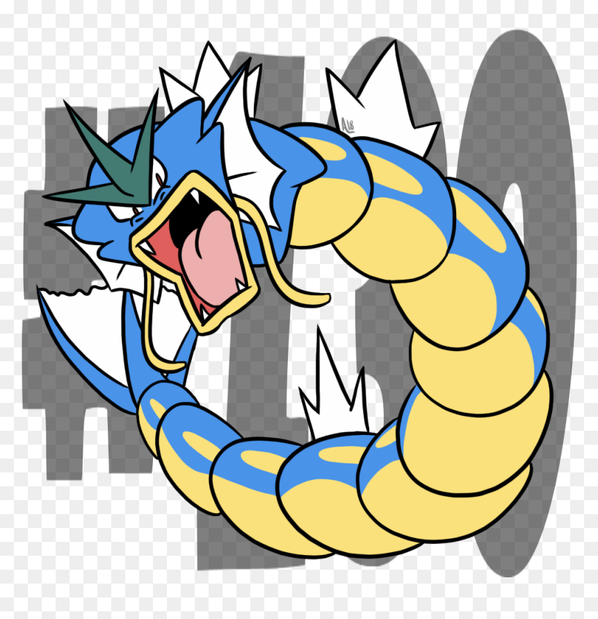 Cartoon, HD Png Download - machoke png