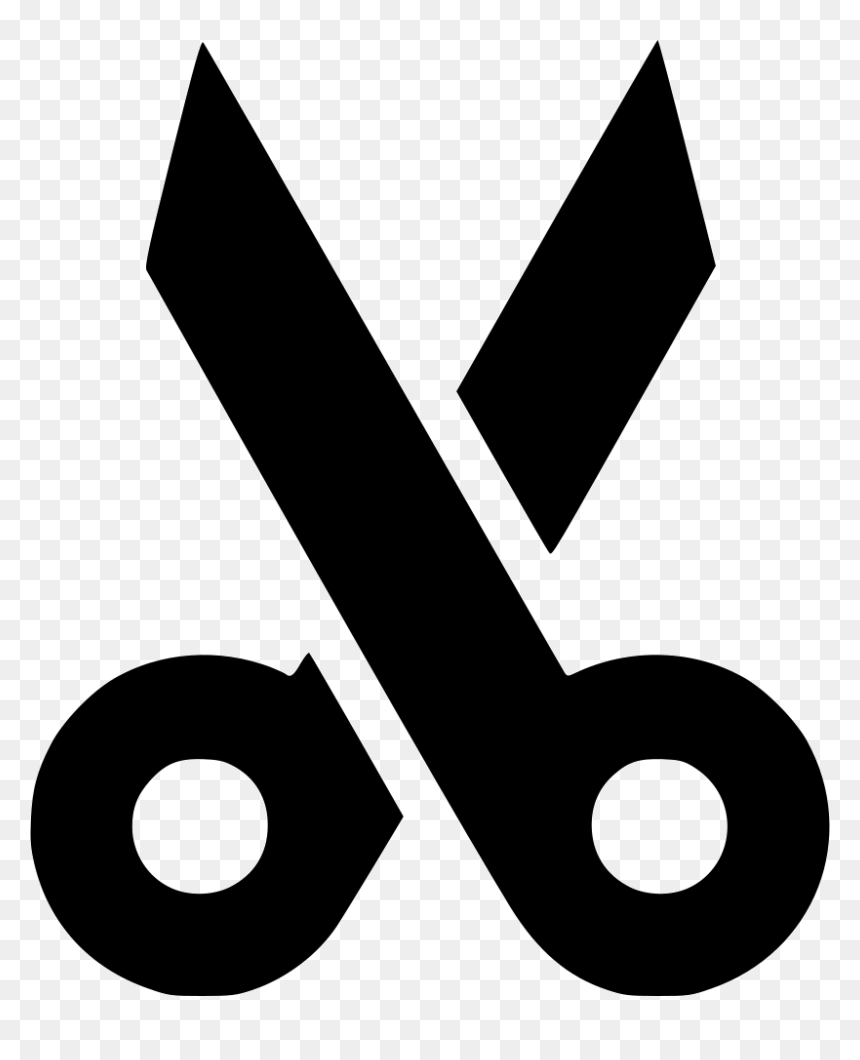 Graphic Design, HD Png Download - scissors vector png