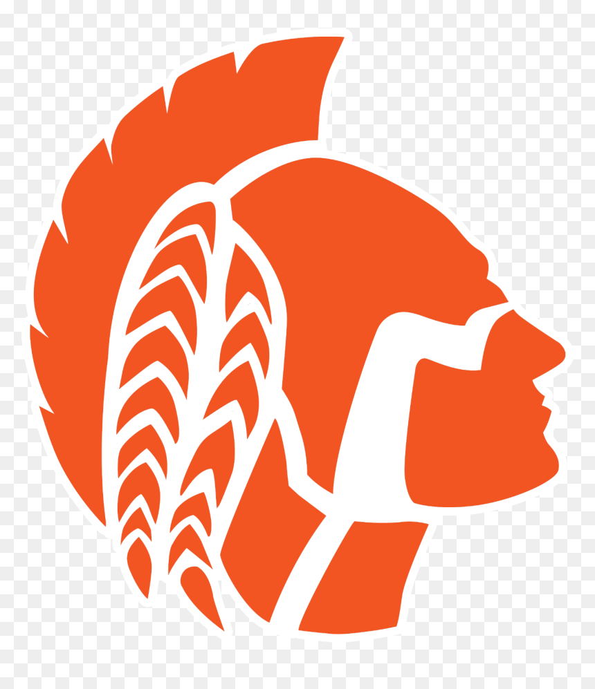 School Logo - Boone Braves, HD Png Download - friday the 13th game png