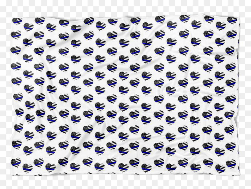 Skirt, HD Png Download - thin blue line flag png
