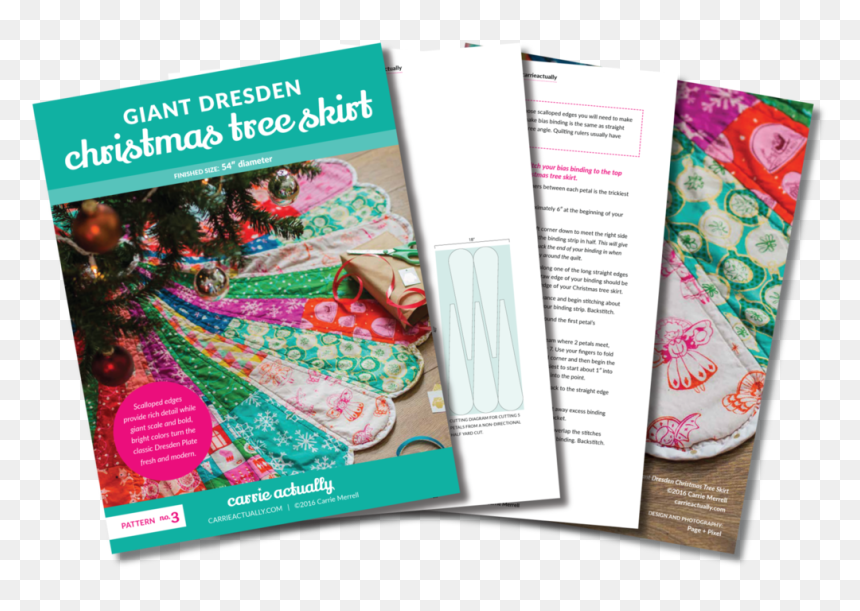 Flyer, HD Png Download - christmas pattern png