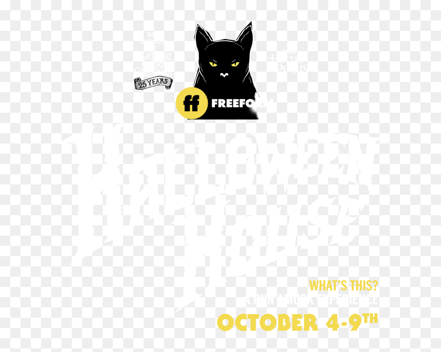 Poster, HD Png Download - freeform logo png