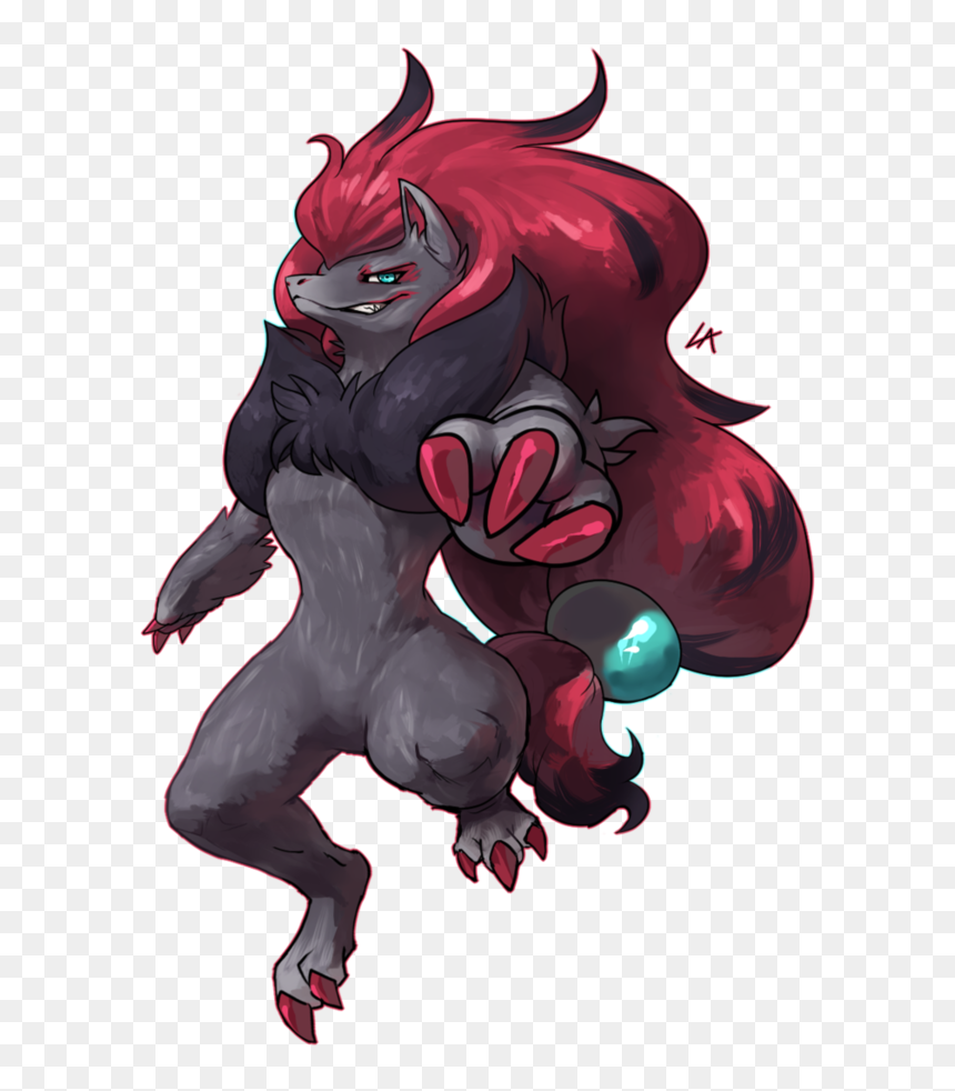 [​img] - Illustration, HD Png Download - machoke png