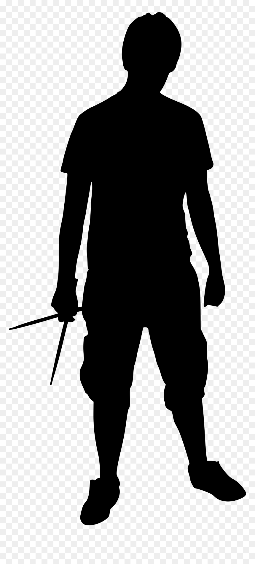 Band Silhouette , Png Download - Band Silhouette, Transparent Png - band silhouette png