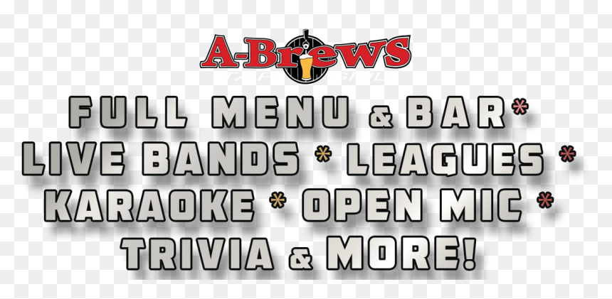 Abrews Promo - Graphics, HD Png Download - karaoke night png