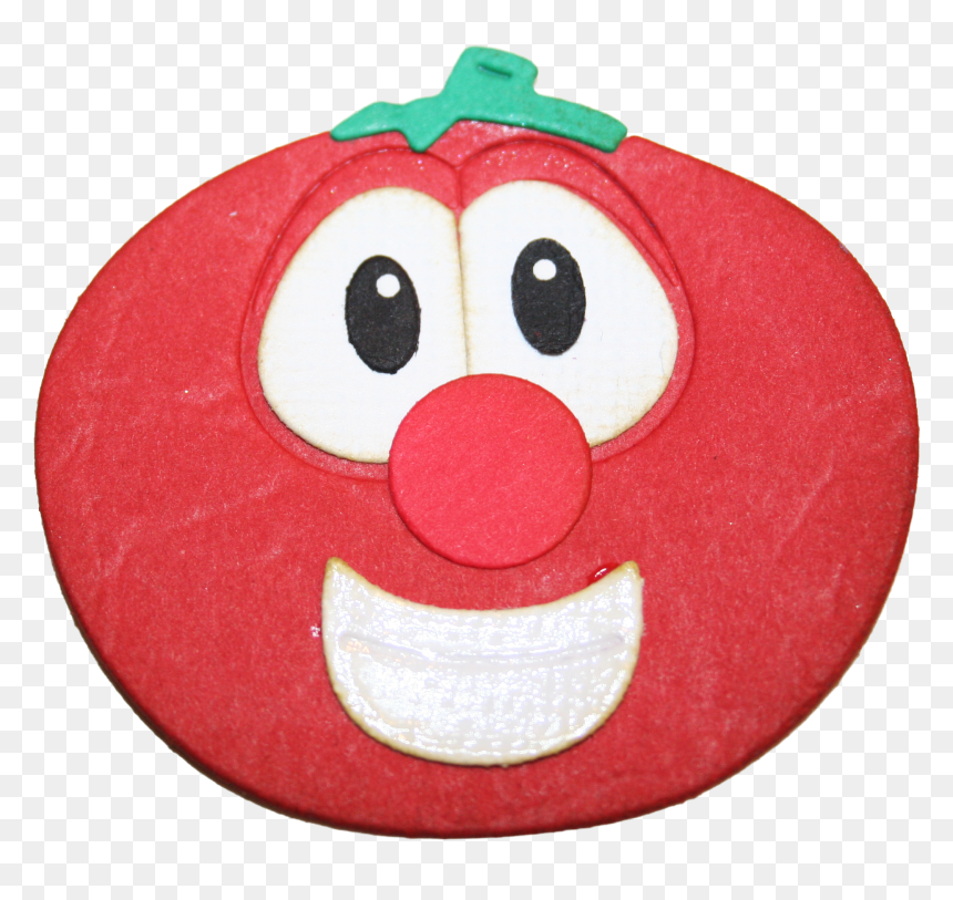 Bob The Tomato No Background , Png Download - Bob The Tomato Transparent Background, Png Download - bob the tomato png
