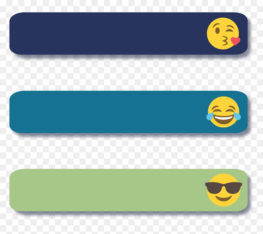 Iron On Labels - Emblem, HD Png Download - football emoji png