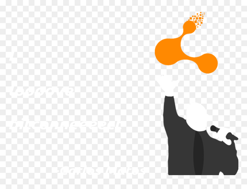 Final Product - Silhouette, HD Png Download - bitconnect png