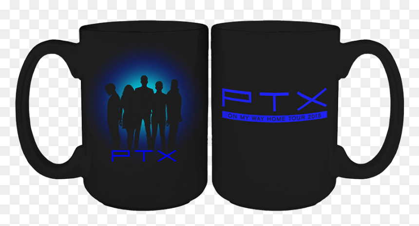 Coldplay Accessories, HD Png Download - band silhouette png