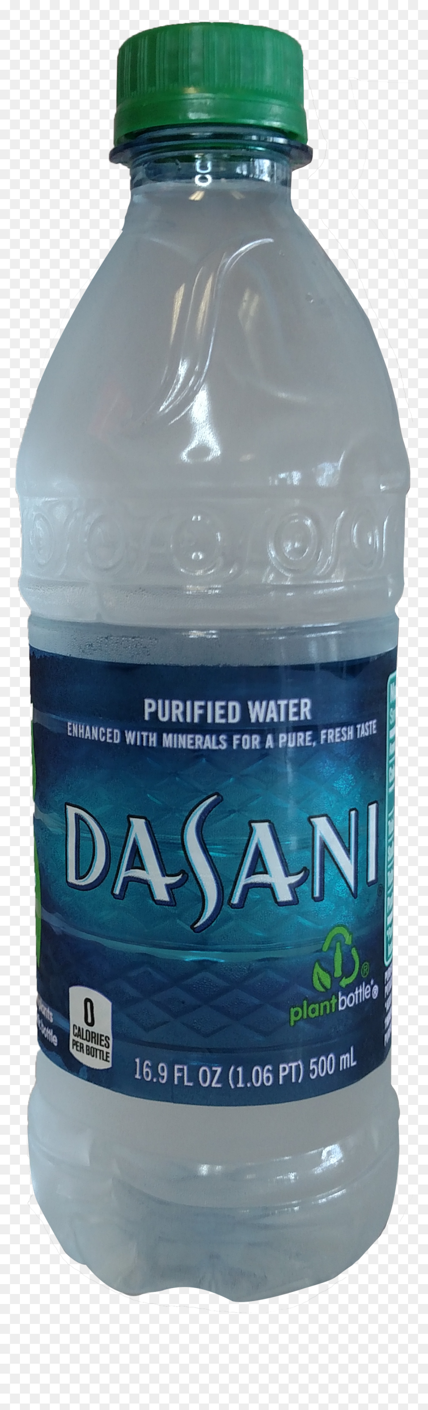 Beverages Pizzanos Pizza Lake Wales - Transparent Dasani Water Bottle, HD Png Download - dasani png