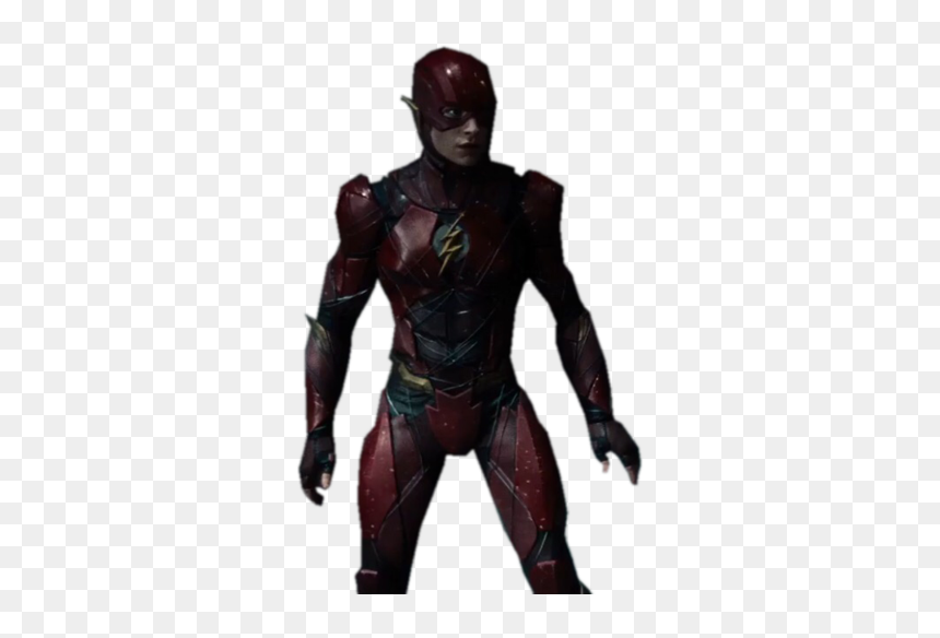 Flash Ezra Miller Transparent, HD Png Download - ezra miller png