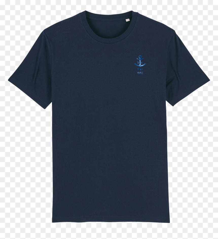 Fruit Of The Loom Charcoal, HD Png Download - navy anchor png