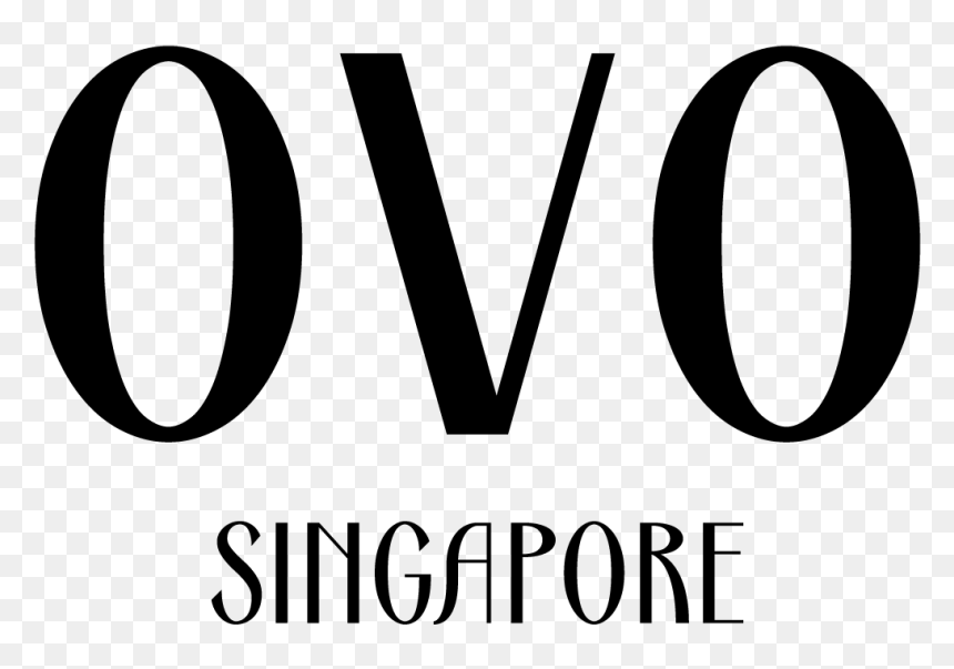 Graphics, HD Png Download - ovo logo png