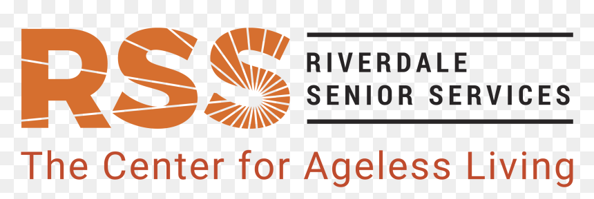 Riverdale Senior Services Is Now Rss - Riverdale Senior Services, HD Png Download - riverdale png