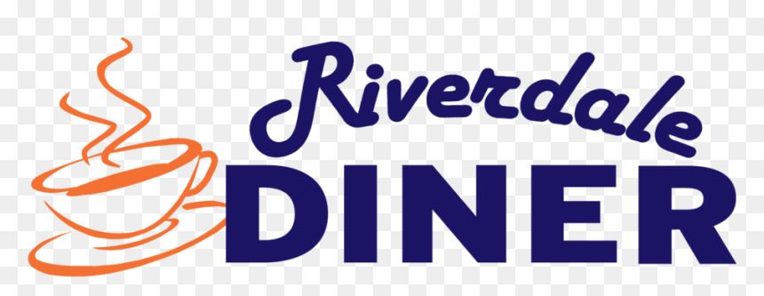 Rivedale Logo Blue - Graphic Design, HD Png Download - riverdale png