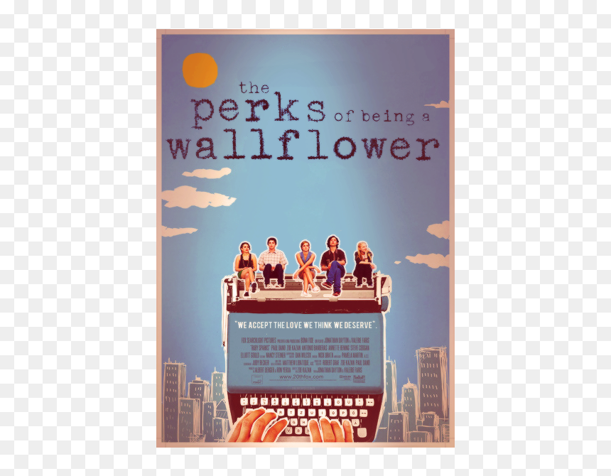Ruby Sparks Movie Poster, HD Png Download - ezra miller png