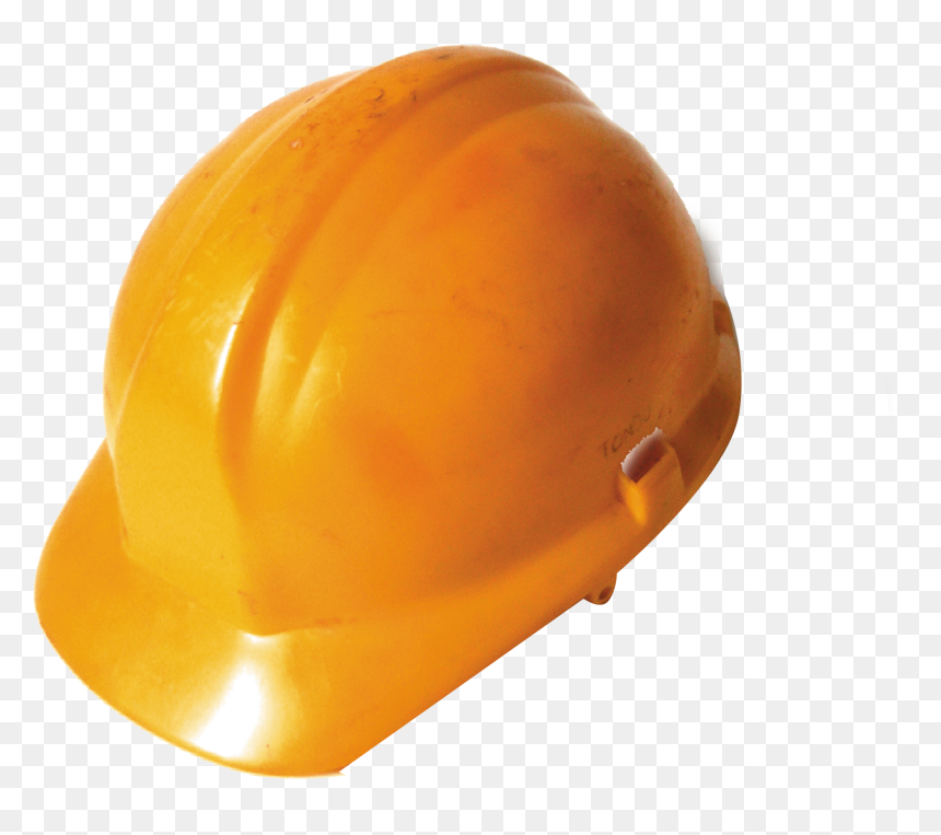 Engineer Helmet Png Hd, Transparent Png - hardhat png