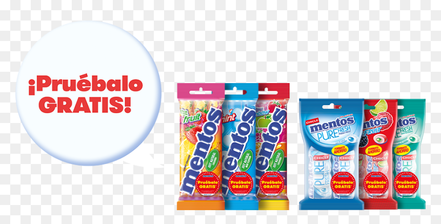 Mentos, HD Png Download - mentos png
