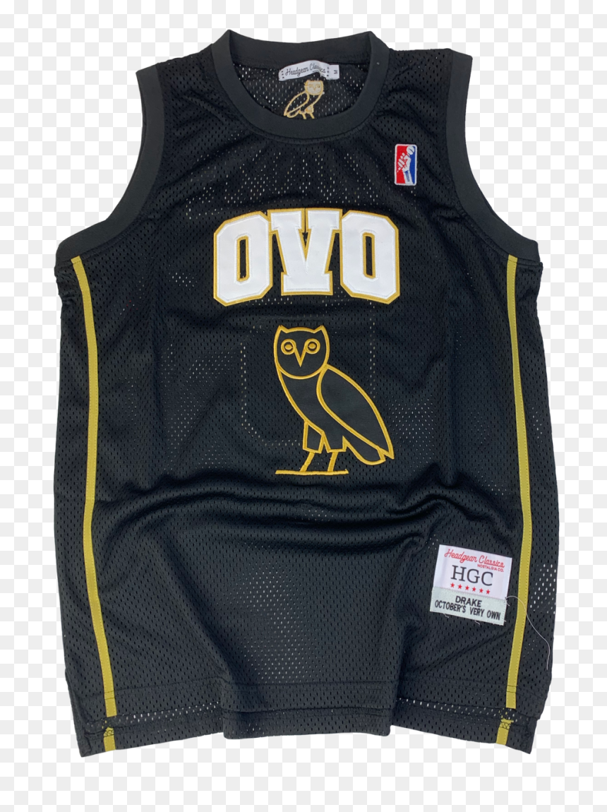 Active Tank, HD Png Download - ovo logo png