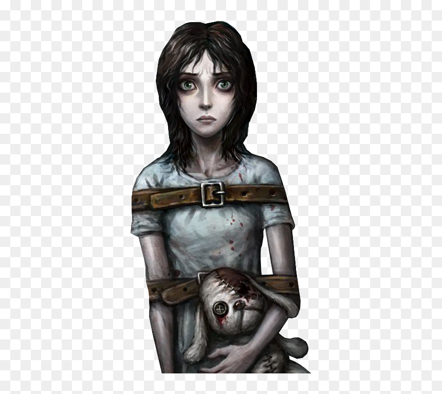 Alice Liddell Alice Madness Returns, HD Png Download - alice madness returns png