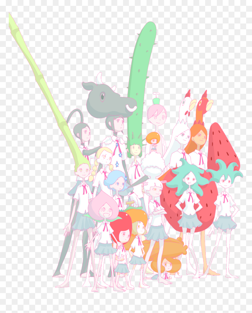 Illustration, HD Png Download - akatsuki cloud png